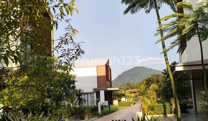 Ready to Occupy Sentul South New House Not Secondhand 2