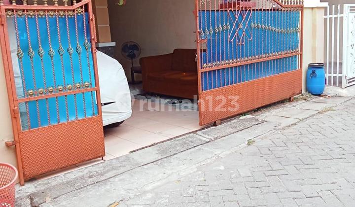 Rumah 2 Lantai Dijual Cepat Butuh Uang Di Graha Raya Bintaro Tangerang 2