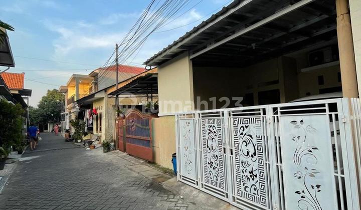 Rumah 2 Lantai Dijual Cepat Butuh Uang Di Graha Raya Bintaro Tangerang
