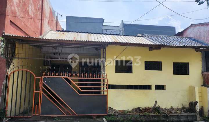 Rumah Harapan Indah 625 JT Berlokasi Strategis (13695 DS / DV)