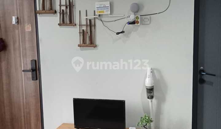 Over Kredit Rumah Siap Tempati di Mutiara Gading City (73635 Atk) 2