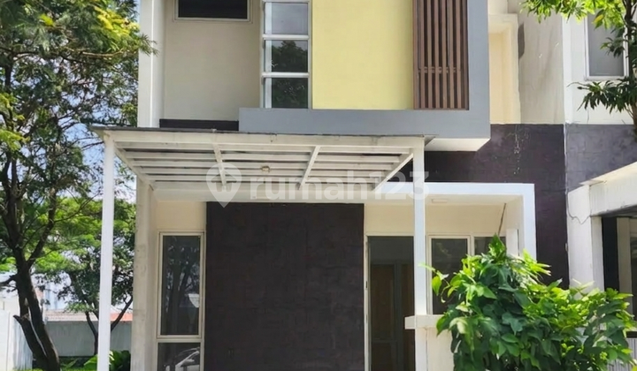Dijual Rumah Siap Huni di Harapan Indah 2 Lokasi Favorit 13752 Mar