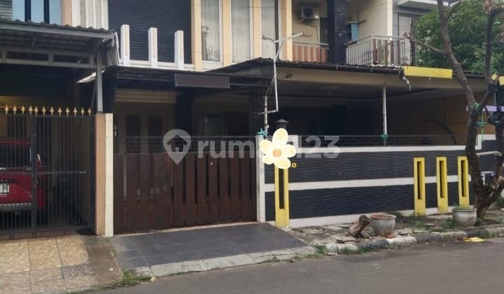 Rumah Strategis di Metland Menteng Dekat Tol & Mall (73399 HAP) Rumah Strategis di Metland Menteng Dekat Tol & Mall (73399 HAP)
