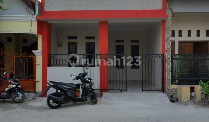400 Million Rupiah House in Pondok Ungu Permai Ready for Survey (31544 LI)