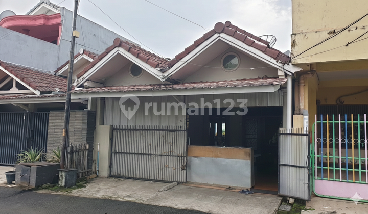 Harga Terjangkau! Rumah Siap Huni di Harapan Indah (22227 Hn) Harga Terjangkau! Rumah Siap Huni di Harapan Indah (22227 Hn)