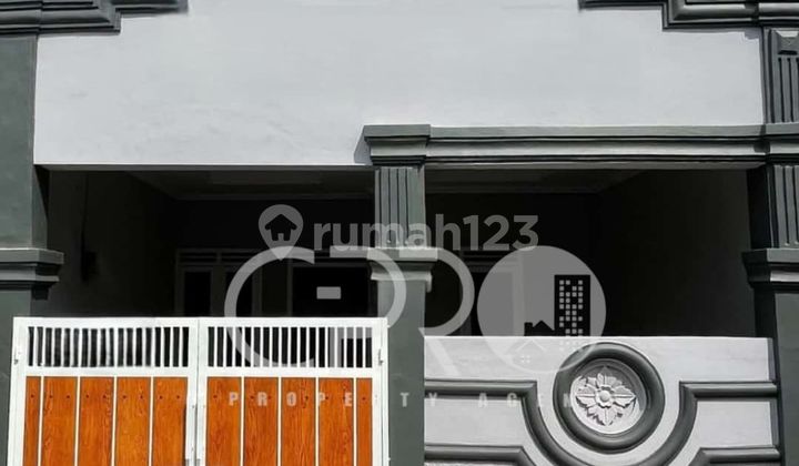 Rumah Siap Huni Cuma 400 JT Dapat 2 KT di Sektor V PUP (4770 SRI) Rumah Siap Huni Cuma 400 JT Dapat 2 KT di Sektor V PUP (4770 SRI)