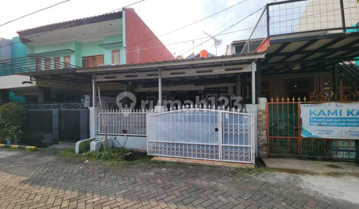 Rumah 1,5 Lantai di Harapan Baru Regency 800 JT-an Nego 73457 SRI Rumah 1,5 Lantai di Harapan Baru Regency 800 JT-an Nego 73457 SRI