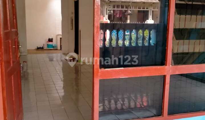 Rumah SHM 2 Lantai 4 Kamar Tidur di Bekasi Jaya Indah (73527 SV) 2