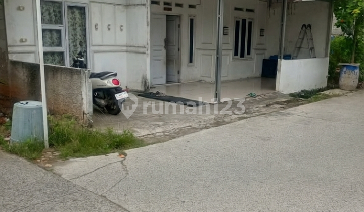 Strategic Residence in Panjibuwono, Quick Access to Jakarta & Marunda.