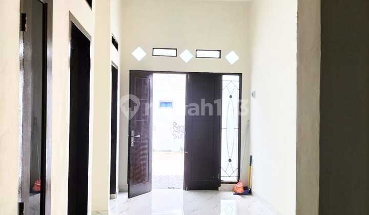 Pondok Ungu Cluster House Ready to Occupy Priced at 400 Million (31557 MAR) 2