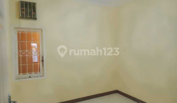 Rumah Siap Tempati di Taman Harapan Baru Harga Bersaing 22225 Yos 2