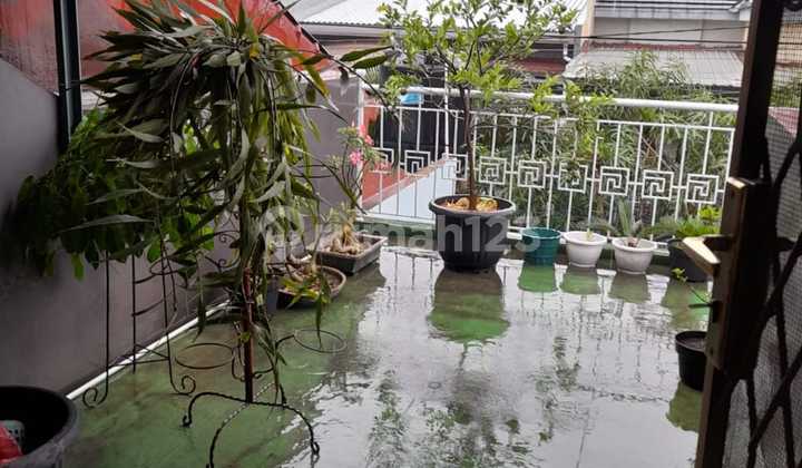 Rumah di Lokasi Emas Dekat Jakarta Boulevard Hijau (73500 HN) 2