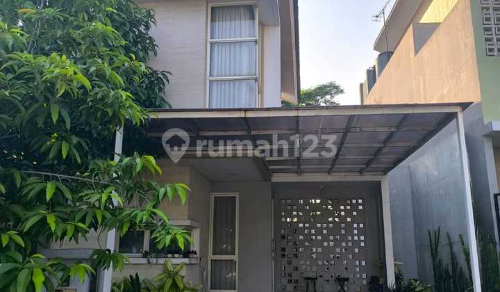 Rumah Dijual di Harapan Indah, Hunian Modern & Nyaman 13740 Yos