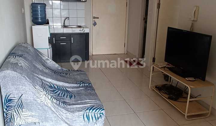 Apartemen Springlake Premium Akses Mudah ke Tol & Mall (73478 DS)