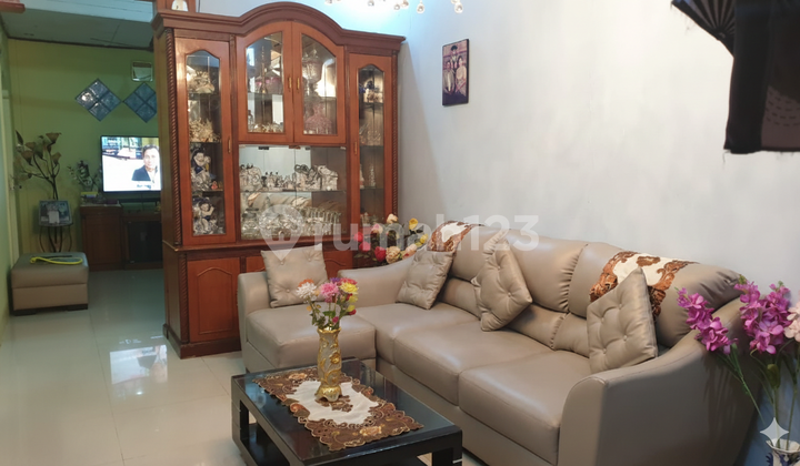 Affordable Price! Ready-to-Occupy House in Harapan Indah (22227 Hn) 2