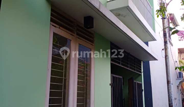 Rumah Siap Huni 2 Kamar Harga Terjangkau di Kemayoran (73649 Ds) 2