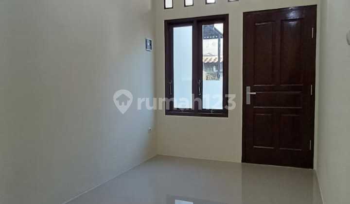 Rumah Idaman Lokasi Strategis di Mutiara Gading Timur (73443 LI) 2