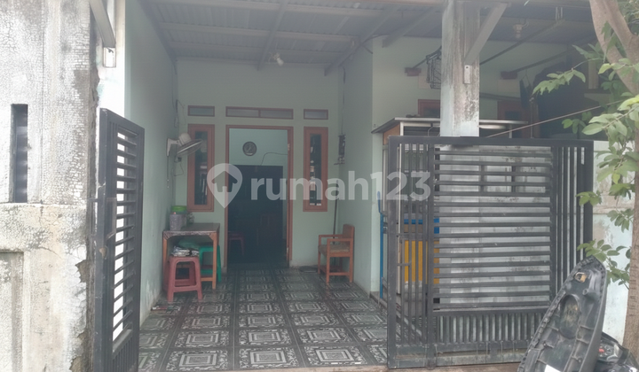 For Sale House in Babelan Easy Access to Harapan Indah 73654 Dv 1