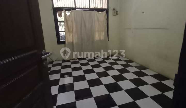 Rumah Lokasi Jalan Utama Bisa Buat Usaha di Kayuringin (73383 LI) 2