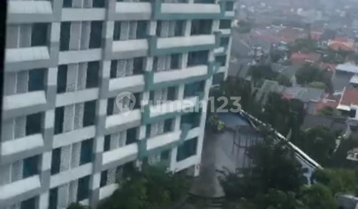 Apartemen Full Furnished Fasilitas Lengkap di Grand Kamala Lagoon 73653 Ds