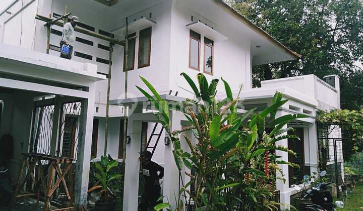 Rumah Megah Lingkungan Nyaman di Ciwaruga Bandung (73437 OC) Rumah Megah Lingkungan Nyaman di Ciwaruga Bandung (73437 OC)