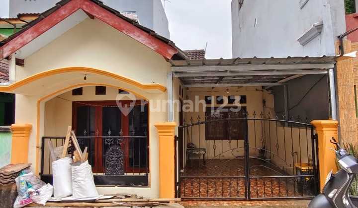 Rumah Harga Miring di Pondok Ungu Sektor V Full Rapi (4779 MAR) Rumah Harga Miring di Pondok Ungu Sektor V Full Rapi (4779 MAR)