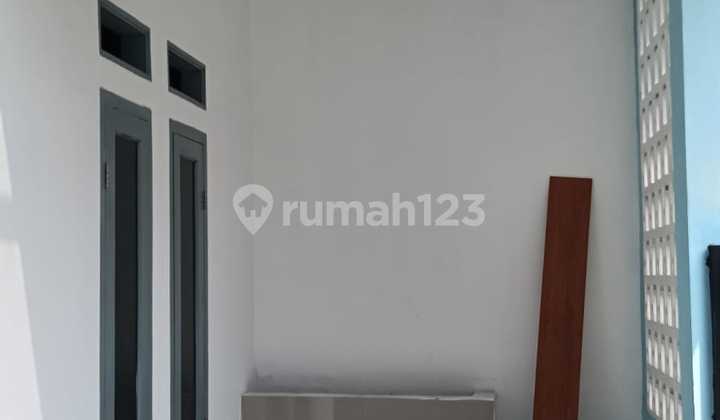 Rumah 3 Kamar Tidur di VGH Pondok Ungu Harga 300 JTan (73486 MIA) 2