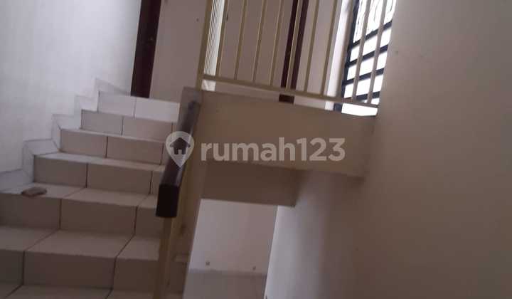 Rumah Cluster Harapan Indah 2 Lingkungan Tenang Nyaman (13734 Ds) 2