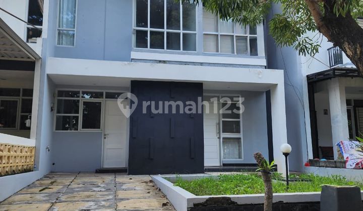 Disewa Rumah Murah & Strategis di Metland Menteng 73673 Oc