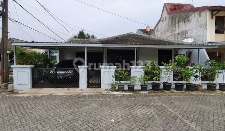 Rumah Gede di Pinang Griya Siap Huni Cuma 1 M Nego (73298 RN)