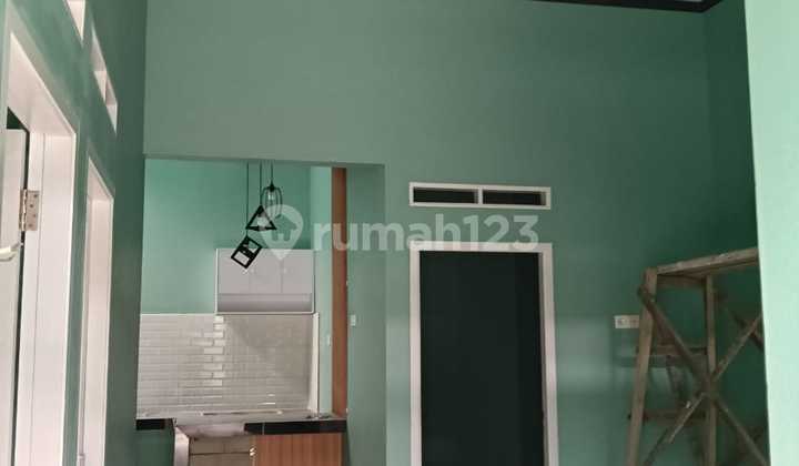 Rumah Siap Huni di Villa Gading Harapan Bangunan Baru (73257 MIA) 2