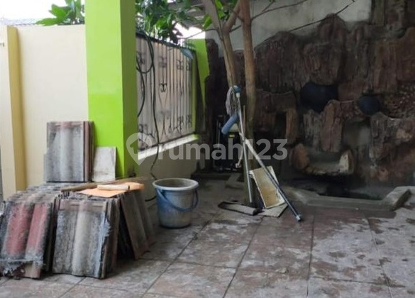 Rumah Minimalis Harga Pas di Villa Mutiara Gading (73507 DS) 2