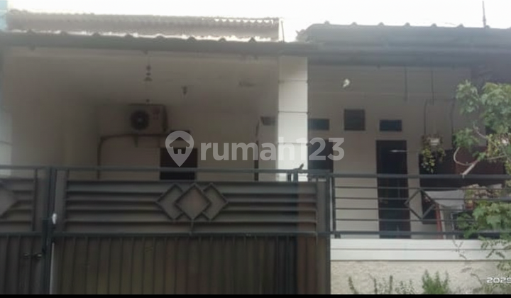 Rumah SHM di Harapan Indah Bisa Nego Sampai Deal (13696 MAR)