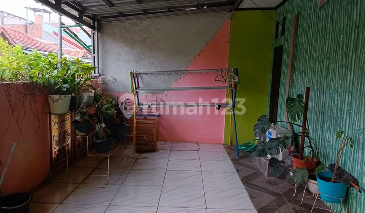 Strategic House in Tambun Near Gabus Toll Road Only Around 300 Million (73454 SRI) 2