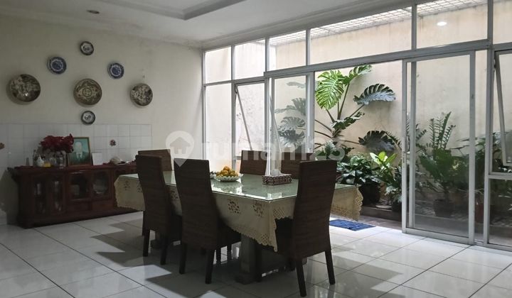 Exclusive Home in Harapan Indah, Family Dream (13600 YOS) 2