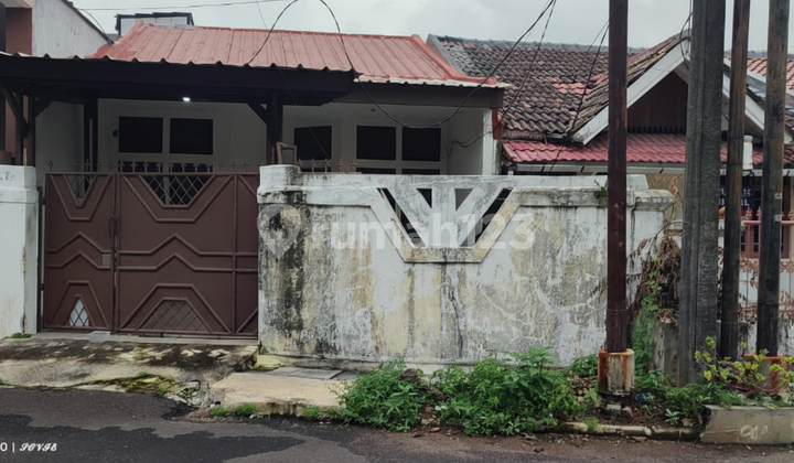 Rumah Harga Terjangkau Siap Huni di Taman Harapan Baru (22219 Sv)