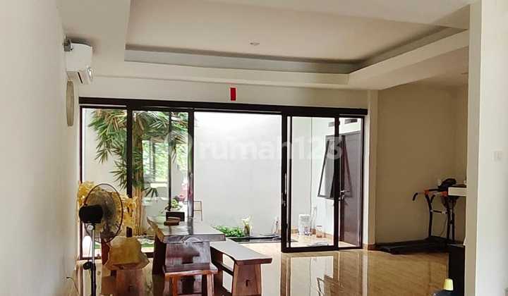 House with Complete Facilities in Harapan Indah 2 Cluster (13542 AD) 2
