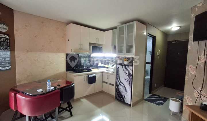 Sewa Apartemen Premium Tamansari Semanggi Furnished (73537 MEL) 2