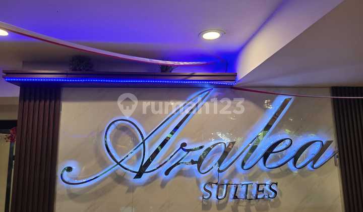 Apartemen Studio Full Furnished di Azalea Suite (73453 MEL) 2