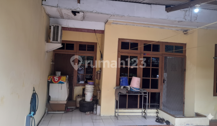 Rumah Harapan Indah 625 JT Berlokasi Strategis (13695 DS / DV) 2
