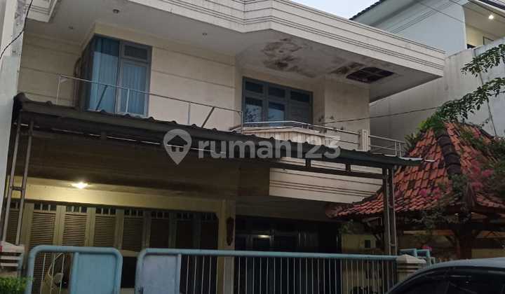 Exclusive Home in Harapan Indah, Family Dream (13600 YOS)