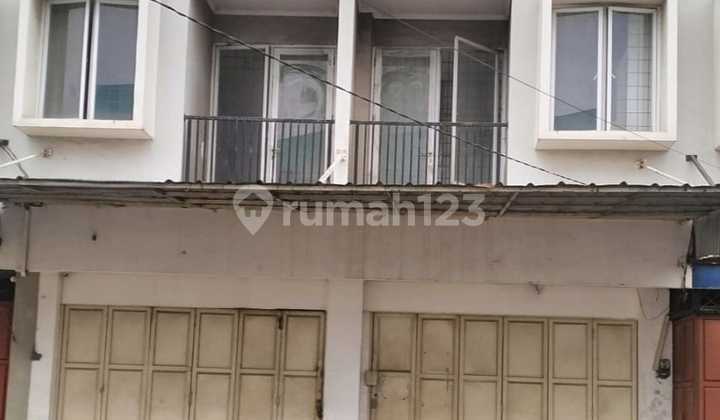 Ruko Sekitar Harapan Indah Lokasi Strategis untuk Bisnis 13462Sri Ruko Sekitar Harapan Indah Lokasi Strategis untuk Bisnis 13462Sri