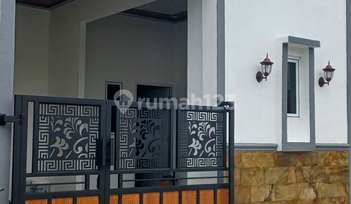 Rumah Berlokasi Strategis Babelan 1 Lantai Bisa Nego (73577 DS) Rumah Berlokasi Strategis Babelan 1 Lantai Bisa Nego (73577 DS)