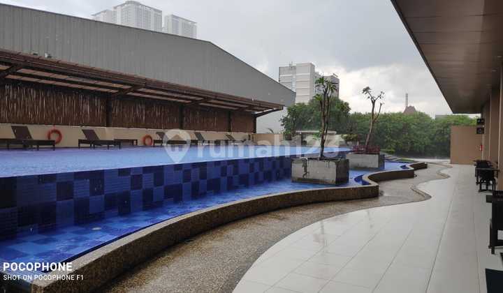 Dijual Apartemen Harga di Bawah Pasaran Lokasi Cikarang 73327 Rn