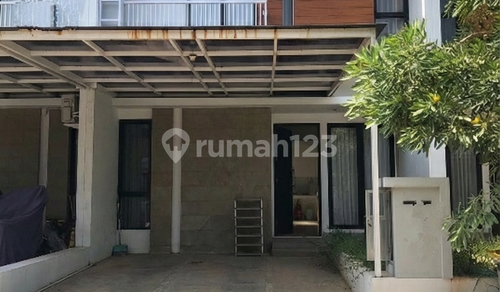 Rumah Siap Huni di Cluster Strategis Harapan Indah 2 (13723 Lia)