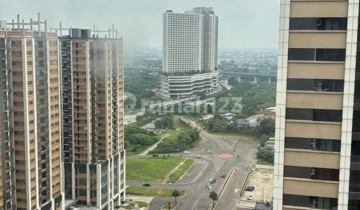 Apartemen Meikarta Akses Mudah Langsung ke Kota (73458 RN) 2