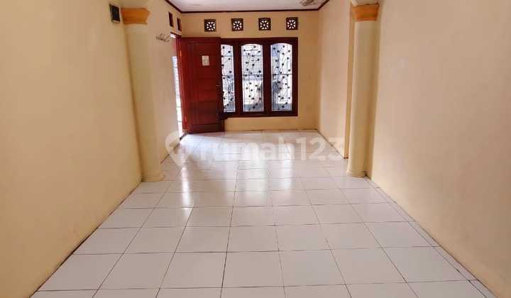 Rumah Harga Miring di Pondok Ungu Sektor V Full Rapi (4779 MAR) 2