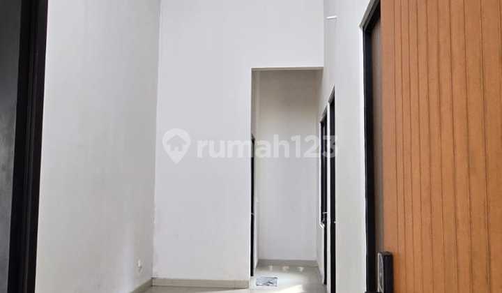 Modern House in Grand Duta City Can Be Taken Over Credit (73566 DK / MAR) 2