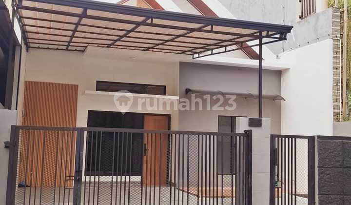 Rumah Luas Siap Huni di Kawasan Taman Harapan Baru (22220 Mel) Rumah Luas Siap Huni di Kawasan Taman Harapan Baru (22220 Mel)