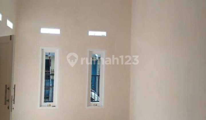 Rumah Baru Desain Modern 400 JT-an di Pondok Ungu (31534 SRI) 2